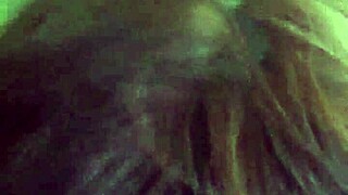 hey, shemale blowjob feels amazing