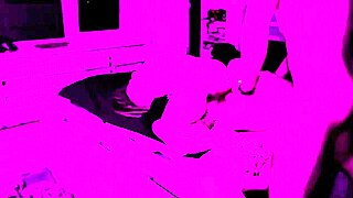 Lovely Evening Fuck with Pussy Licking Missionary