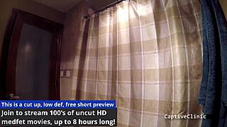 Not So Free Health Care - Sheila Daniels