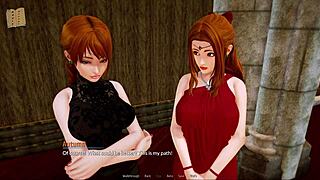 harem hotel 328, what hidden fun does it offer?