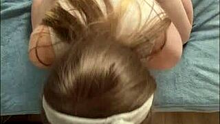 cute teen olivia bay easter bunny wet pussy?