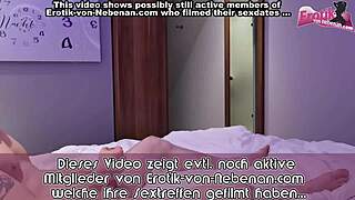 blonde teen secretary seduced by hotel guest