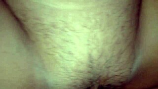 Stretched Pussy Leads to Tight Ass Fucking