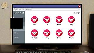 harem hotel 328, what hidden fun does it offer?