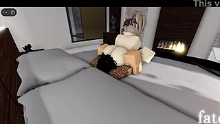 Roblox Porn Game Part 13