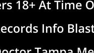 Solana Spits Doctors Load So He Fucks And Blasts Cum