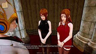 harem hotel 328, what hidden fun does it offer?