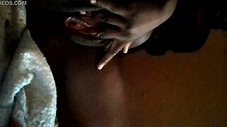 Playing With My Wet Pussy To Reach Orgasm