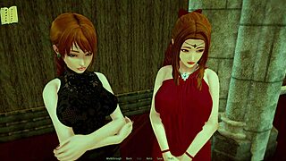 harem hotel 328, what hidden fun does it offer?