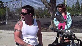 Elizabeth Bentley, 18+, wants to fuck that big cock deep and hard!