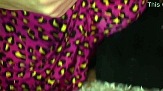 chocolate persuasions - introduction. big natural tits babe in casting interview.