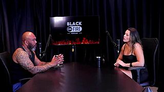 Family Turns Away, Records with Carlos Urach and Subscribers on Sheer Red