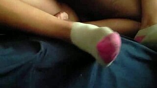 Threeway group licks pussy intensely