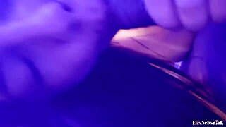 Naughty Blonde Elis Nebsniak's Compilation Of Blowjobs And Cum In Mouth