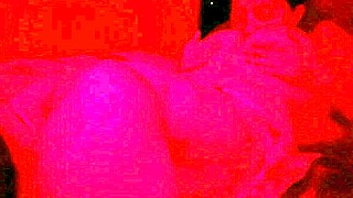 Step Sister Licks Step Brother's Ass in Delicious Rimming