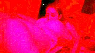 Step Sister Licks Step Brother's Ass in Delicious Rimming