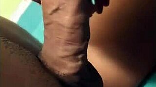 arab housewife rahab slut gets banged by two guys in dirty homemade fuck