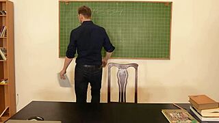 Watch college slut Tiffany Tatum get fucked!