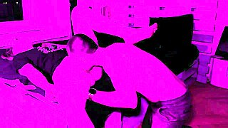 Lovely Evening Fuck with Pussy Licking Missionary