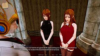 harem hotel 328, what hidden fun does it offer?