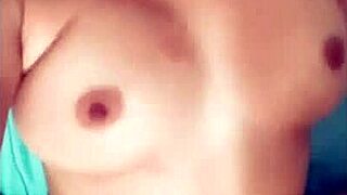 arab housewife rahab slut gets banged by two guys in dirty homemade fuck