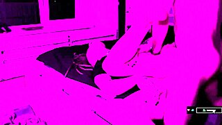 Lovely Evening Fuck with Pussy Licking Missionary