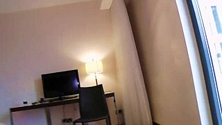 abelia sexy romanian gets fucked and swallows cum