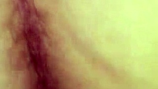 Who Pounds That Fat White Ass Harder?