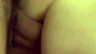 Does Skinny Teen Beata Adore Anal Sex?