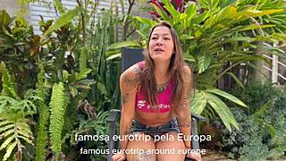 What Will Damiana Brasileira Do Next in Europe?