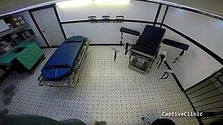 Not So Free Health Care - Sheila Daniels