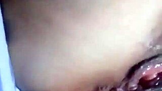 i watch my hot friend masturbate with dildo her wet pussy dripping