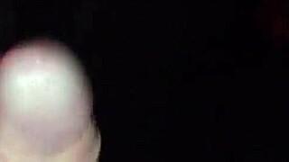 Shemale Makes Me Cum With Deepthroat And Swallow