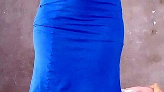 Does the sexy small tits girl want to wet her pussy?