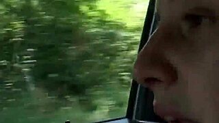 stranger took me home, i bowed for oral sex. want to watch?