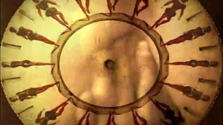 Vintage Erotic Drawings Featuring Detailed Depictions of Hairy Beavers and Retro Pussy Scenes