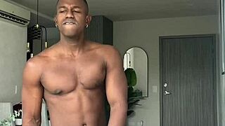 I ride stepsons cock until cum in tight pussy