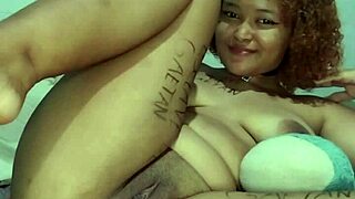 I struggled with my first anal, but took that big cock deep