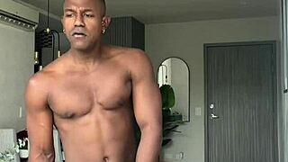 I ride stepsons cock until cum in tight pussy