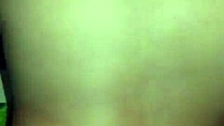 the most delicious slut gets her pussy while selling nasi uduk. is it worth it?