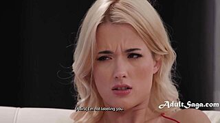 Stepmom Summons Bbc To Test If Gen Z Teen Is Straight Or Dyke