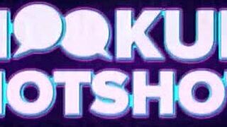 Ebony Vixen Kira Squirts As Bryan Pounds Wet Cunt And Asshole