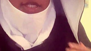 Discover The Mysterious Nun Hazelnut This Halloween