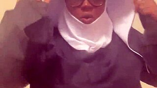 Discover The Mysterious Nun Hazelnut This Halloween