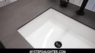 Mystepdaughter Stepsis Team Up Fiona Frost Alicia Williams Filthy Rich