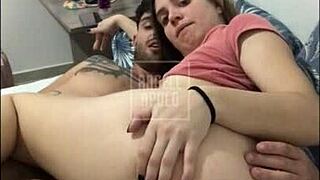 did i really stick my dick in my friend's fiancée's mouth and cum inside?