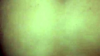 the most delicious slut gets her pussy while selling nasi uduk. is it worth it?