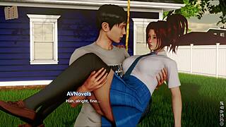 The Inn 42: Intense Game Adventures