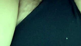 I came inside my wife while fucking her pussy deliciously