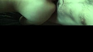 Curvy Mature Latina Bent Over In Bedroom For Doggystyle Sex With Young Guy